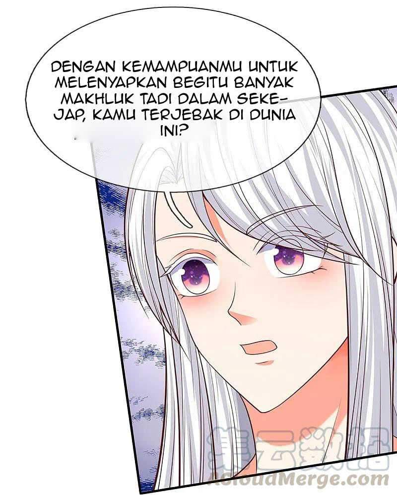 Immortal Daddy Xianzun chapter 232